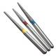 Dental Rotary Instrument Dental Handpiece Burs Diamond Grinding Burs