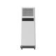 Customizable Commercial Air Purifier Professional Improving Indoor Air Quality