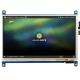 Transmissive HDMI TFT LCD Display 800x480 7 Inch Capacitive Touchscreen