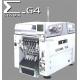 Hitachi SIGMA G4 Pick and Place Machine SMT chip mounter