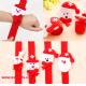 Bracelet Kids Toys Christmas Snowman Santa Claus Party Supplies Christmas Decoration