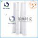 Blower Industrial Air Filter Cartridge Cylindrical Thread Construction