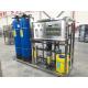 2000 Lro Reverse Osmosis Water Treatment System 260 kg Weight UF module 0.0001-0.001um