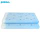 Blue 1500g PCM Ice Pack For Control Temperature Transport