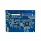 0.5OZ-6OZ Electronic Circuit Board Turnkey PCB Manufacturing