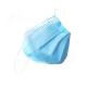 Custom Surgical Mouth Mask Non Woven Anti Flu Disposable Sterile Face Mask