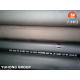 P91 Alloy Steel Seamless Pipe ASTM A335 For Column Reboiler Heater