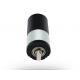 IP54 Rated 60W DC Electric Motor 2.5A Power  For Industrial Machinery