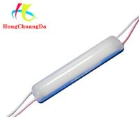 IP65 Waterproof LED Module 100LM COB LED Module 2.4W ABS