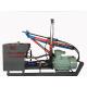ZYJ-270/170 High Speed Man Portable Blasting Hole Drilling rig in colliery