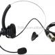 Super Lightweight Telikou Single Ear Headset For Broadcast Equipment NE-11