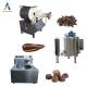 Oatmeal Raffaello Chocolate Production Line Chocolate Making Equipment