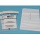ai650® 95 kPa Clear Biohazard Bags For Blood And Urine Tube specimen Transport