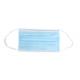 Disposable Adult FDA Antiviral 3 Ply Face Mask