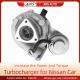 14411-62700 Car Turbo Charger , TD42T Diesel Turbo Charger Safari Y61 4.2L