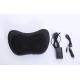 Butterfly Shape Home Body Massager / Massage Pillow Shiatsu And Rolling Function