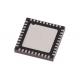 Integrated Circuit Chip ADAU1372BCPZRL
 Dual DAC Low Latency Low Power Codec
