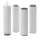 30 Absolute 0.45 Micron Pleated Filter Cartridge For Winery ISO Approval