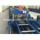 Hydraulic Automatic Wall Board Scaffolding Panks Decking Panel Plate Machine
