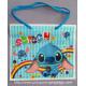 Poly Drawstring Bags / One Shoulder Backpack Custom Children'S Cartoon Picture