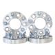 2" (1" per side) 5x4.5 hubcentric Wheel Spacers Wrangler TJ Cherokee Liberty