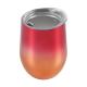 FDA Double Wall Vacuum Insulated Stainless Steel Tumbler 350ml