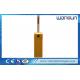 Vehicle Control Security Gate Car Park Barriers Bollards Car Park Management Systems