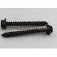 Hexagon head self tapping screws,sheet metal screws