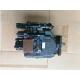 YT10V00023F1 Hydraulic Pump Assembly SK75-8 Kobelco Spare Parts