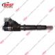 Hot selling common rail nozzle 0433172069 DLLA135P1747 for 0445120126 injector