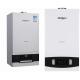 Fashionable Home Gas Boiler 24kw Heating Output For Sanitary Hot Water