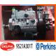 9521A301T  DELPHI PERKINS Original DP200 Diesel Engine Fuel Injection Pump
