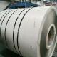 High Strength 6mm 301L 304L 321 Stainless Steel Strip 100mm-1300mm