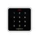 AMY-105B Soft Touch Standalone Keypad Access Control Controller With LED Light 13.56Mhz Mifare