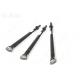 Integral Drill Steel-L800 D34 Shank size 82.5 mm*22mm Rock Drilling Tools