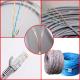 HDPE Insulation 1000ft Cat5e Ethernet Cord 4Pairs UTP Type