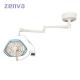 Ceiling Mounted Surgical Head Light Shadowless For Operation Theatre Equipment