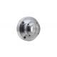 Aluminum Alloy Internal Ring Gear 1000mm Linear Tin Plating RoHS