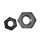 ASTM A563 Grade DH Heavy Hex Nuts Hex Head Bolt Nut For Machinery Industry