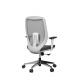 Domitory Study Revolving Chair , SGS 0.156m3 Rotating Chair For Study