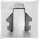 Customized Triangle Bracket for Wood Joist Hangers Heavy-Duty and Customizable