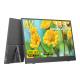 13.3Inch LCD Small Laptop External Screen External Computer Monitor 3840x2160P