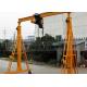 4 Ton Portable Gantry Crane