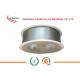 TANKII 1.6 mm Copper Nickel Monel 400 Thermal Spray Wire Arc Spray ISO9001