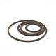 IAFT16949 Rubber O Ring NBR EPDM FKM 1mm - 500mm Diameter