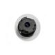 1/2.7 4.8mm F2.2 Megapixel M7.5x0.35 mount low distortion mini camera lens, 4.8mm HD mini plastic lens