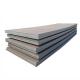 Hot Rolled Carbon Steel Sheet Mild Iron 40mm St37 Ss400 Ss41 A36