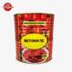 3kg Canned All Natural Tomato Paste No Additives Sweet And Sour