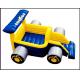 Indoor/Outdoor Inflatable Bounce Car House For Best Price Kids Inflatable Bouncer