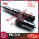 Diesel Engine Fuel injector  3155040  BEBE4B12004 A3  for  VO-LVO  D12 3039 EURO SPEC 340-380 HP